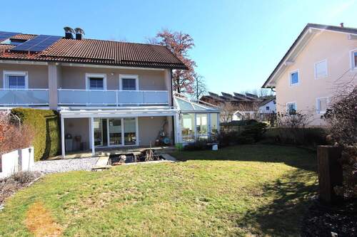 ... Südansicht der DHH ... - 