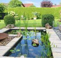 Sonnige DHH, Juwel in Penzberg, ruhige Bestlage. Elegant Teilmodernisiert naturnah & zentral,