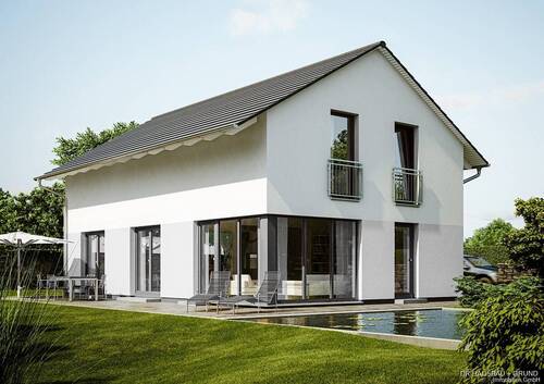 Bild 3 - 5 Zimmer Einfamilienhaus in Hamburg