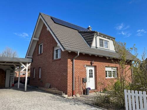 Bild 2 - 5 Zimmer Einfamilienhaus zum Kaufen in Cadolzburg