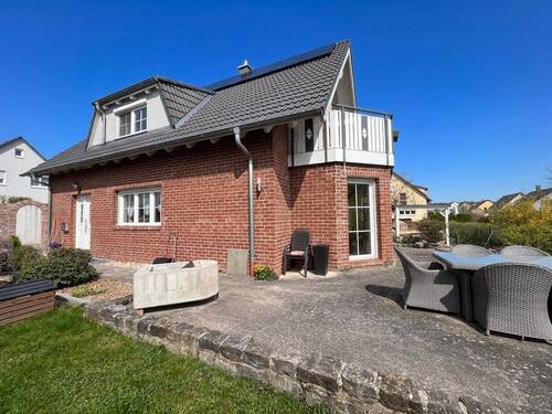 Bild 4 - Einfamilienhaus mit 173,00 m&sup2; in Cadolzburg zum Kaufen