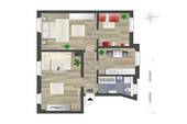 Grundriss - 