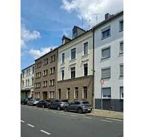 ***Schöne Wohnung sucht nette Mieter*** - Oberhausen Marienkirche