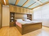 Schlafzimmer EG - 
