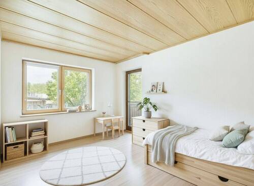 Kinderzimmer EG (KI) - 