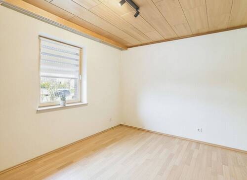 Arbeitszimmer EG - 