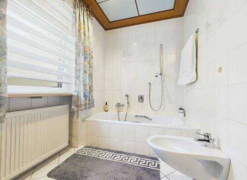 Badezimmer EG - 