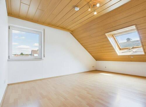 Schlafzimmer OG - 