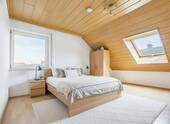 Schlafzimmer OG (KI) - 