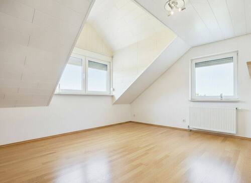 Kinderzimmer OG - 