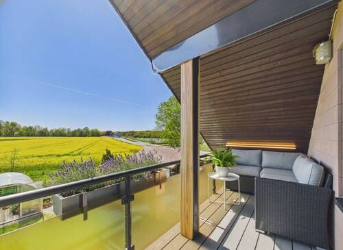 Balkon (KI) - 