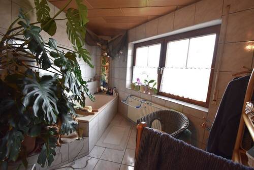 Badezimmer - 