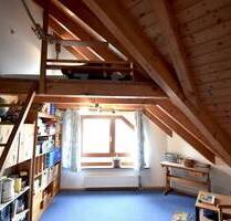Hätten Sie es gerne individuell? Hier bitteschön.... hübsches großzügiges Einfamilien-Reihenhaus in Wyhlen! - Grenzach-Wyhlen