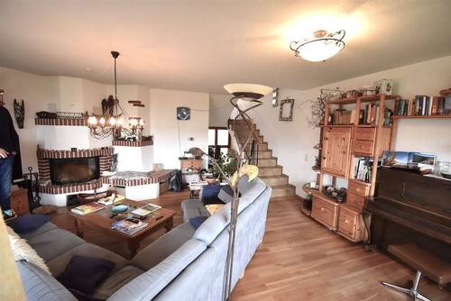 Wohnzimmer - 
