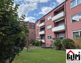 Balkonansicht - * 2 Zimmer - hell - Süd-Balkon - Küche möglich - gepflegt*