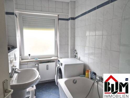 Bad - 2 Zimmer Etagenwohnung zur Miete in Nürnberg