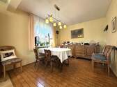 Esszimmer - 8 Zimmer Einfamilienhaus in Haigerloch / Weildorf