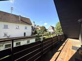 Balkon - 