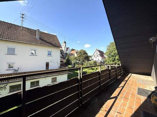 Balkon - 