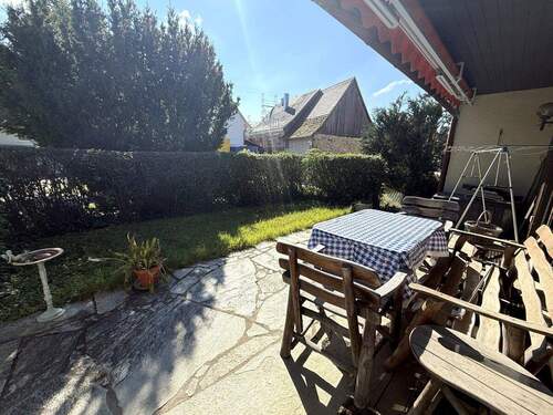 Terrasse - 
