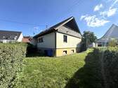 Ansicht Garten - 