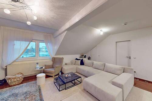 Immobilien-Stolberg-Wohnung-Kaufen-JL331.1407-05 - Etagenwohnung mit 90,00 m&sup2; in Stolberg zum Kaufen