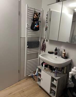 Bad - Etagenwohnung mit 80,00 m² in Offenburg zur Miete