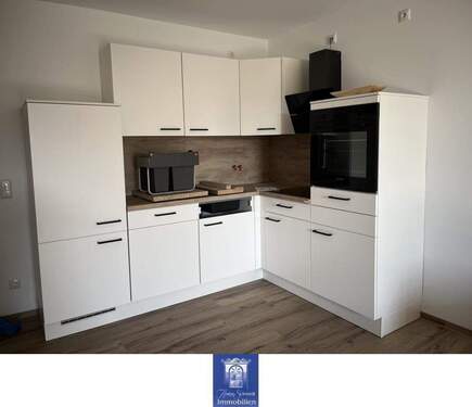 Ausstattungsbeispiel - Charmante 2-Zimmerwohnung unterm Dach! Erstbezug nach hochwertiger Sanierung!