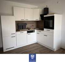 Charmante 2-Zimmerwohnung unterm Dach! Erstbezug nach hochwertiger Sanierung! - Arnsdorf