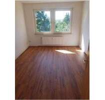 1-Zimmer Wohnung mit Einbauküche - Neukieritzsch Deutzen