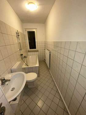 Bild 3 - 1 Zimmer Etagenwohnung in Neukieritzsch