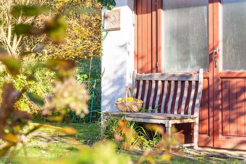 Idyllischer Rückzugsort - 