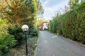 eigene Auffahrt - 4 Zimmer Bungalow in Hamburg / Rahlstedt