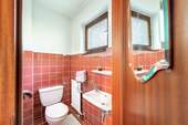Gäste-WC - 