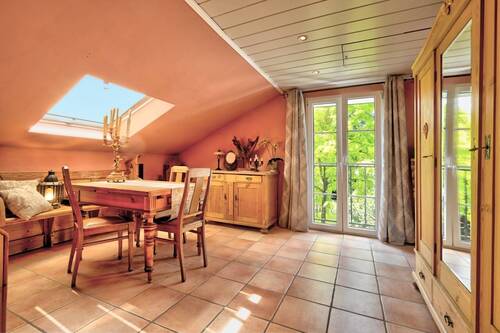 Schlafzimmer im OG - 