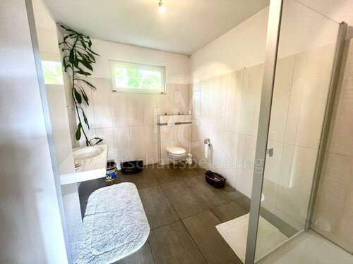 Neue Badezimmer - 