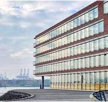Provisionsfreie bezugsfertige Bürofläche am Fischereihafen - Hamburg Ottensen