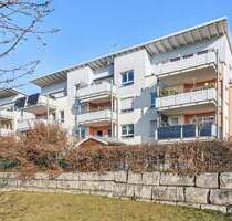 Exklusives Wohnen in Feldrandlage - Remseck am Neckar / Pattonville Remseck-Pattonville