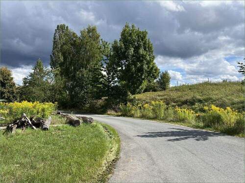 Bild 3 - 4 Zimmer Bauernhaus, Landhaus in Rudolstadt