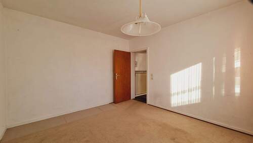 Zimmer Erdgeschoss - 