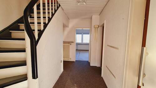 Zimmer Erdgeschoss - 