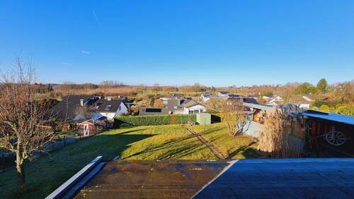 Aussicht Wohnzimmer - 