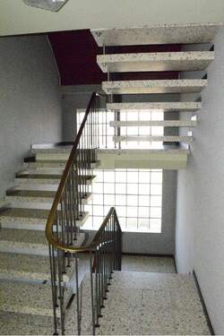 Treppenhaus - 
