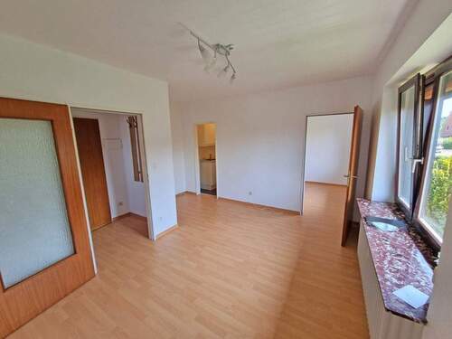 Wohnzimmer Flur Küche Schlafzimmer - 