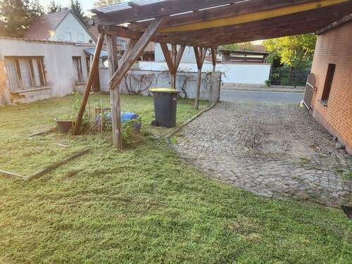 Carport - 