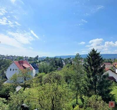 Grundstück von Oben - Grundstück in Kassel zum Kaufen