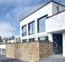 Stilvolle Wohnung mit Terrasse und durchdachtem Raumkonzept auf circa 157 m² - Bad Dürrheim