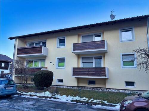 Haus 7 - Mehrfamilienhaus, Wohnhaus mit 636,00 m&sup2; in Piding zum Kaufen