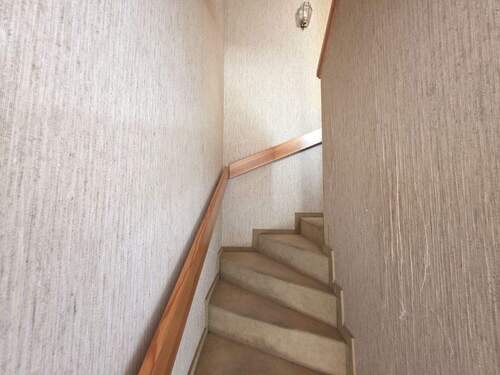 Treppe - 