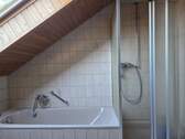 Badezimmer DG - 